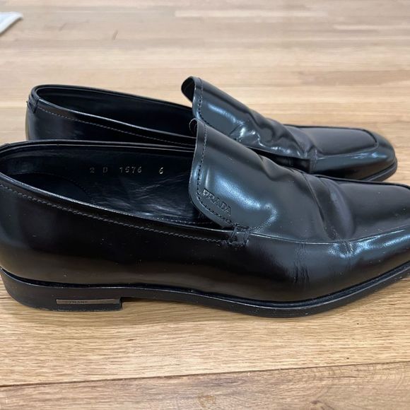 Prada Loafers - Picture 3 of 5